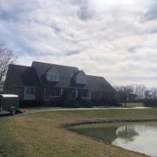 House Wash/Composite Deck Wash/Brick Paver Cleaning in Lebanon, OH 0