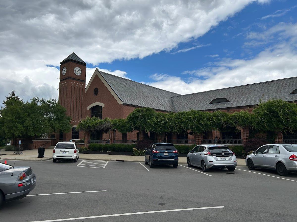 Commercial pressure washing in Ohio — 6