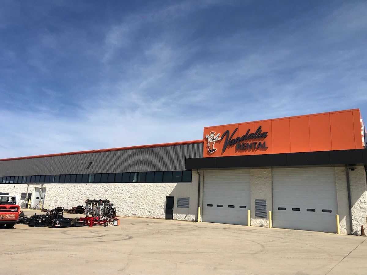 Commercial pressure washing in Ohio — 7