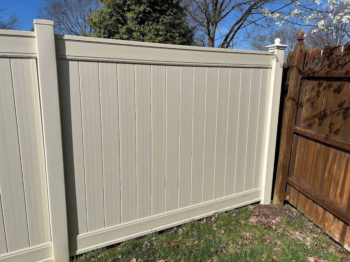 Deck and fence cleaning in Ohio — 8
