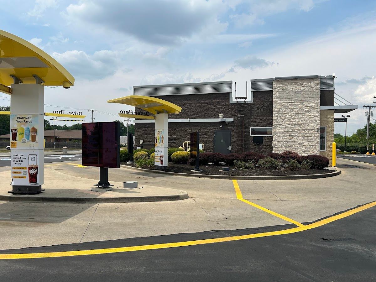 Commercial pressure washing in Ohio — 9