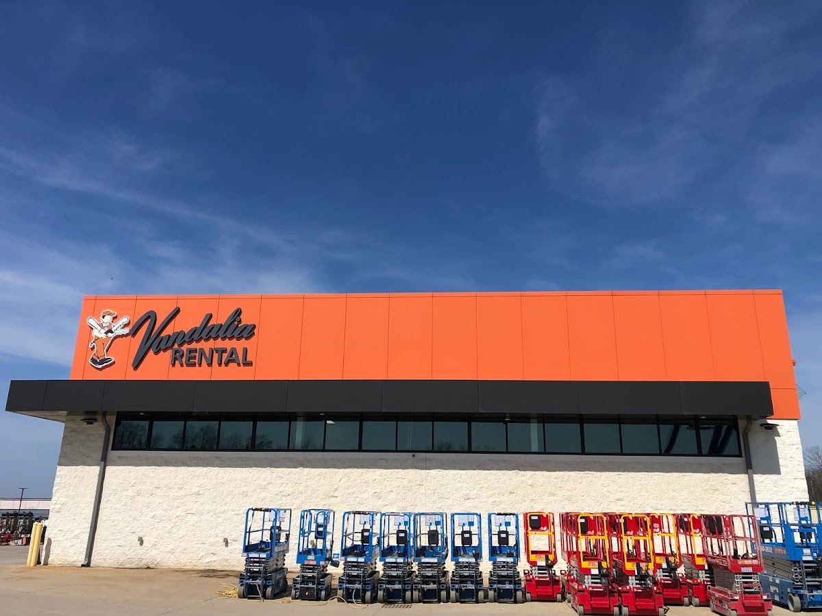 Commercial pressure washing in Ohio — 10