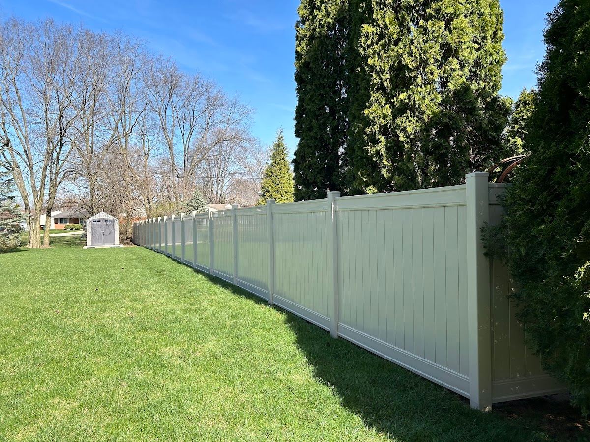 Deck and fence cleaning in Ohio — 10