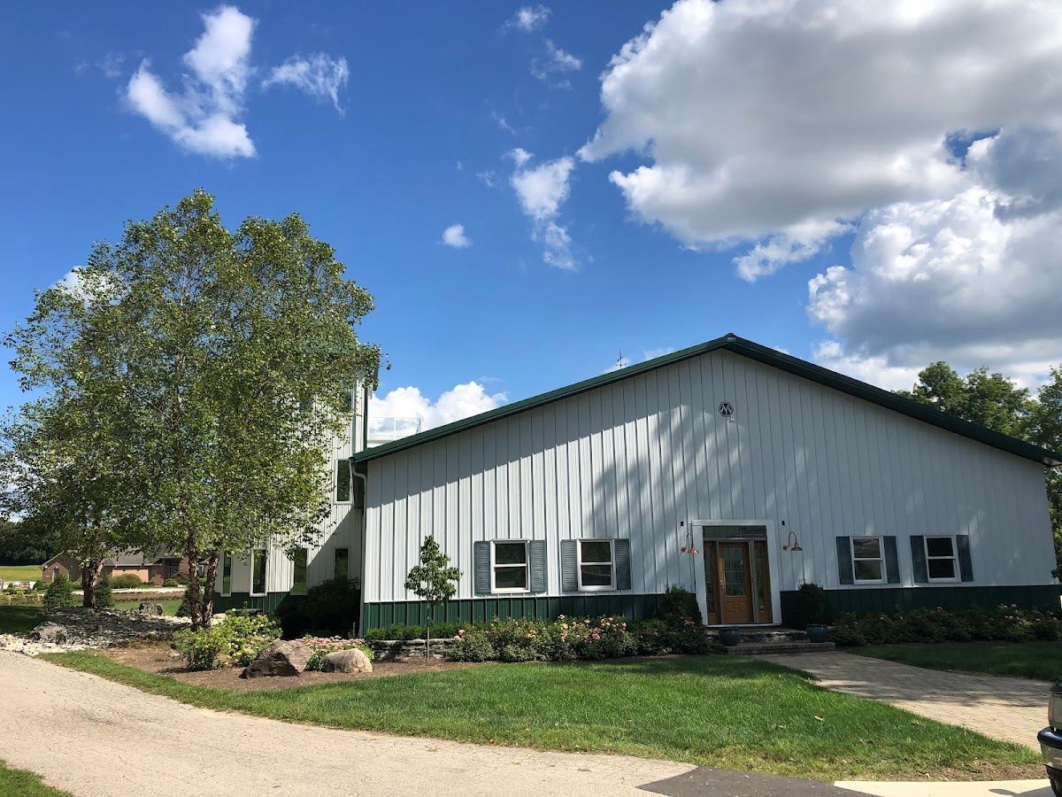 House washing and soft washing in Ohio — 10