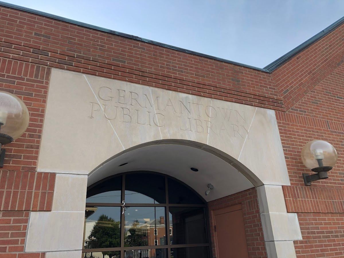 Commercial pressure washing in Ohio — 14