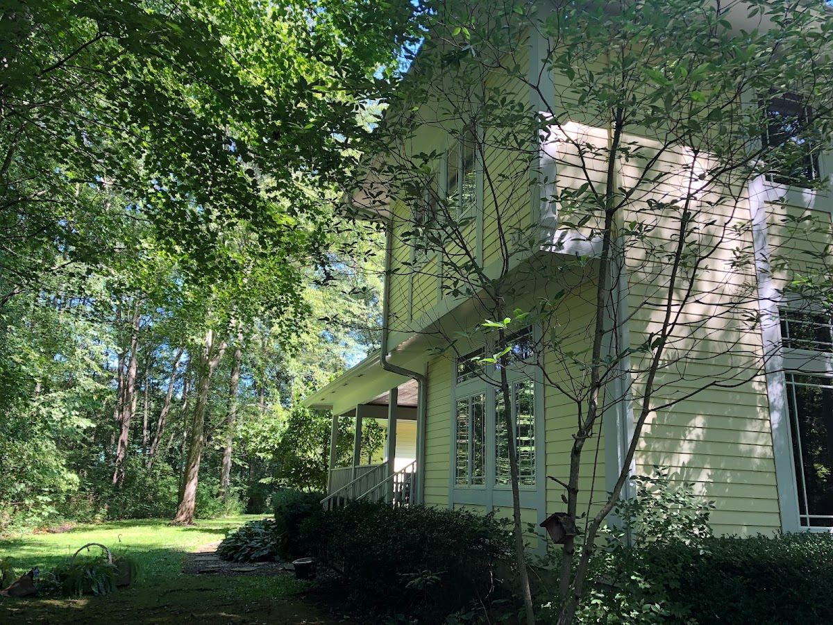 House washing and soft washing in Ohio — 11