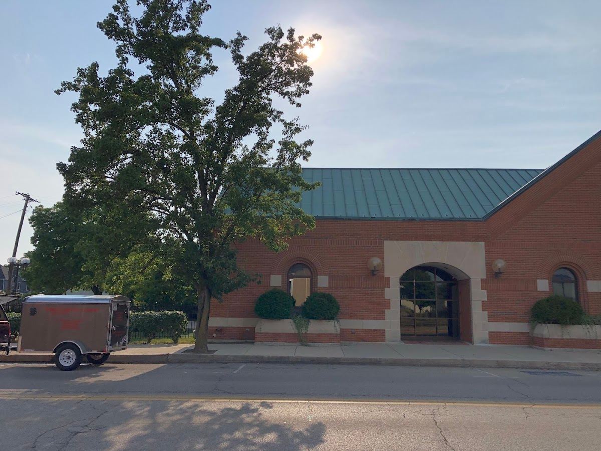 Commercial pressure washing in Ohio — 15