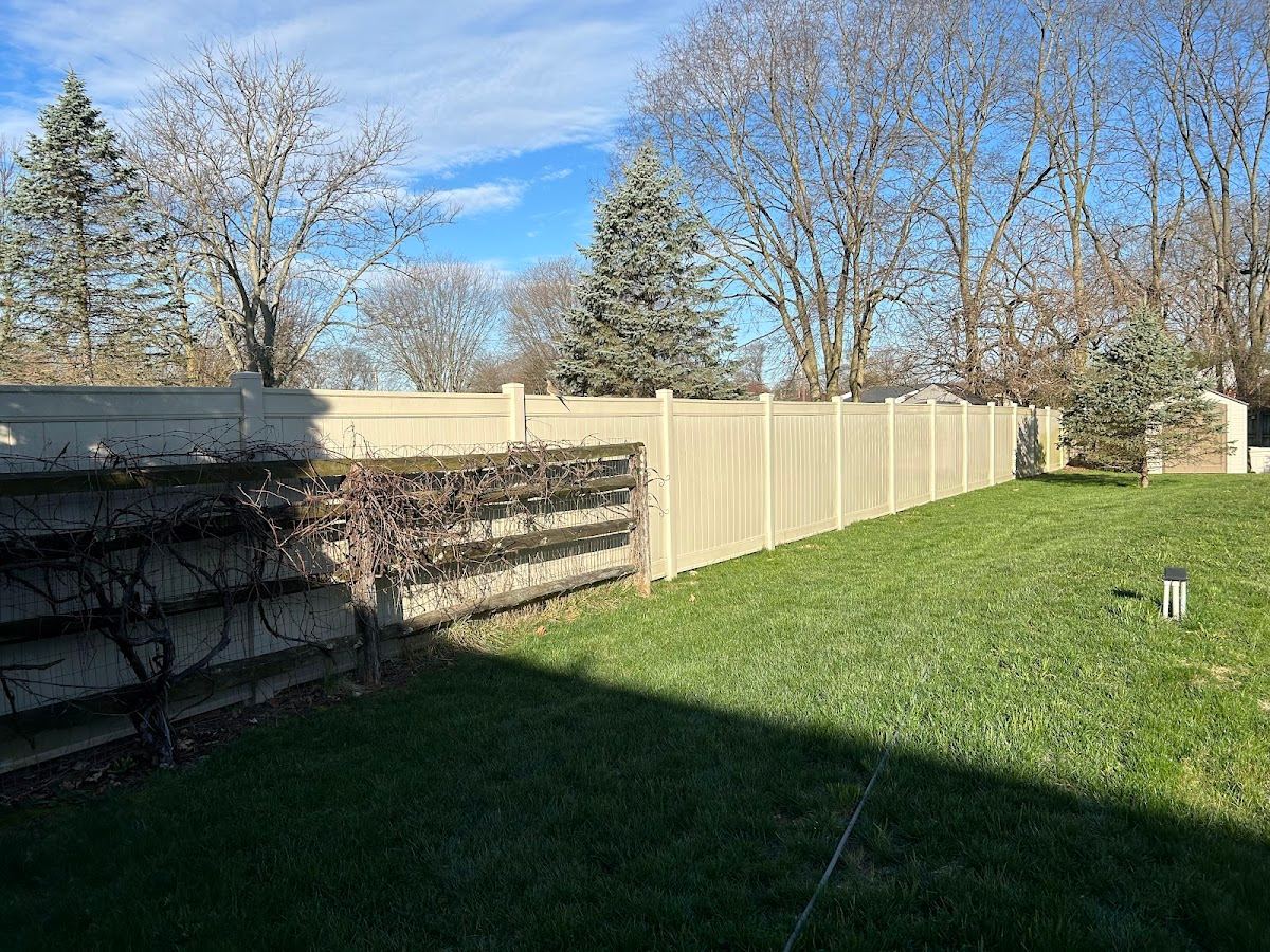 Deck and fence cleaning in Ohio — 11
