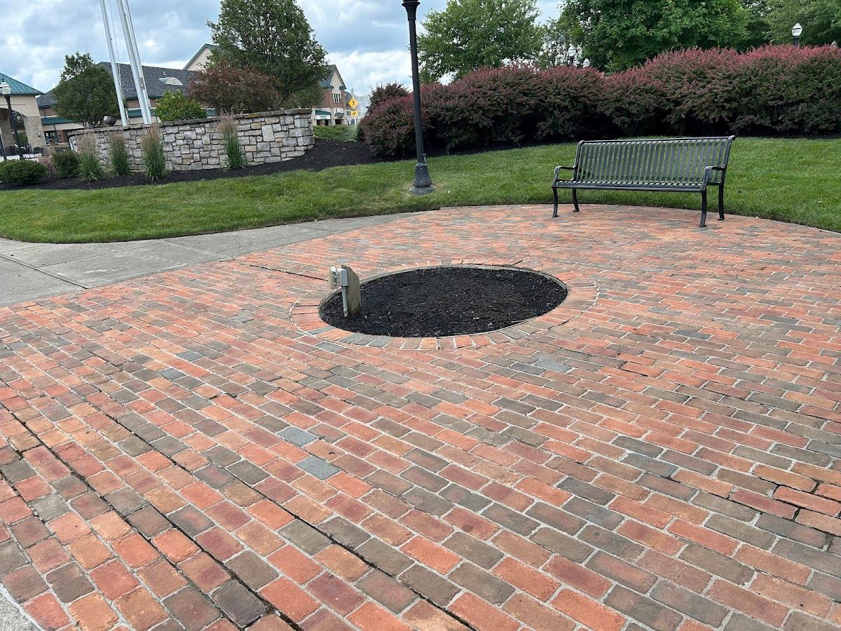 Patio and paver cleaning in Ohio — 2
