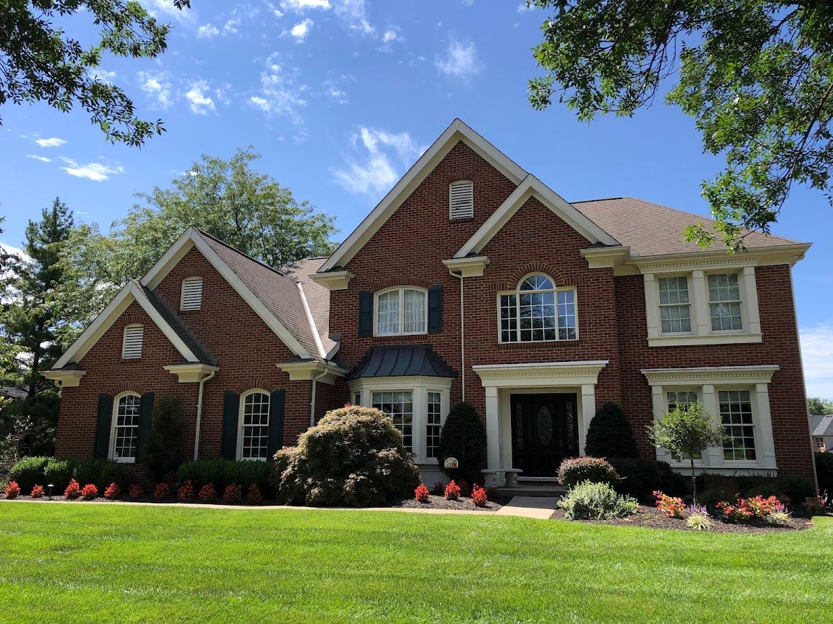 House washing and soft washing in Ohio — 6