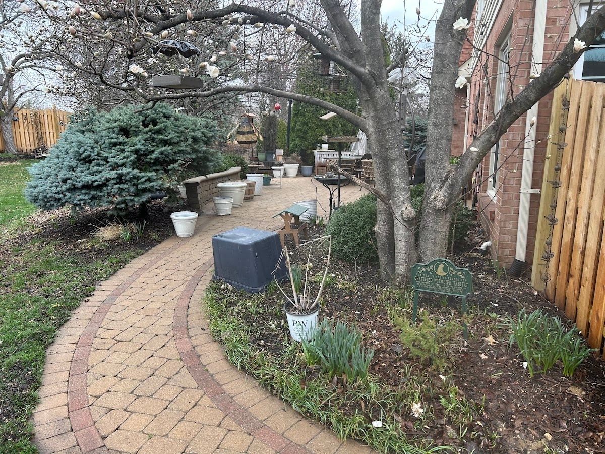 Patio and paver cleaning in Ohio — 7