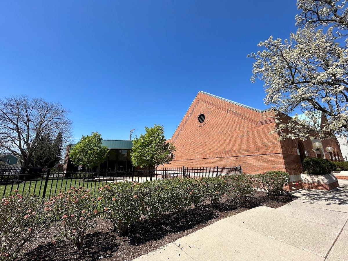 Commercial pressure washing in Ohio — 13