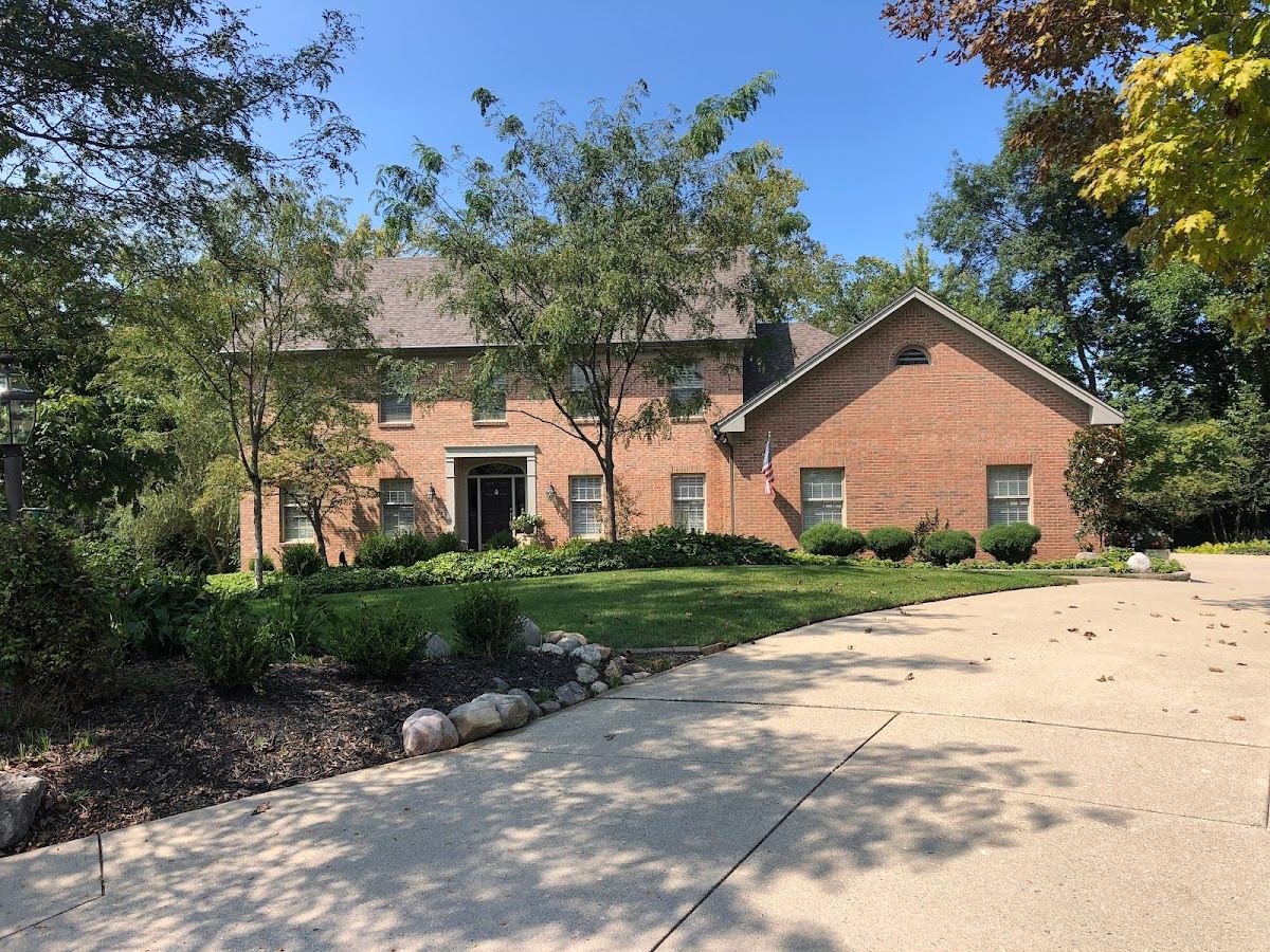 House washing and soft washing in Ohio — 16