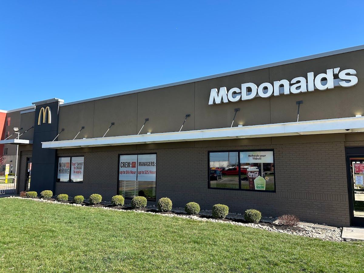 Storefront Cleaning service in Ohio