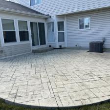 Concrete-cleaning-and-concrete-sealing-in-Mason-Ohio 1