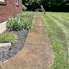 Professional-pressure-washing-in-Springboro-Ohio 1