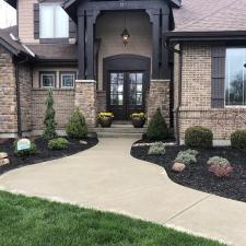 Top-Notch Concrete Cleaning in Mason, OH
